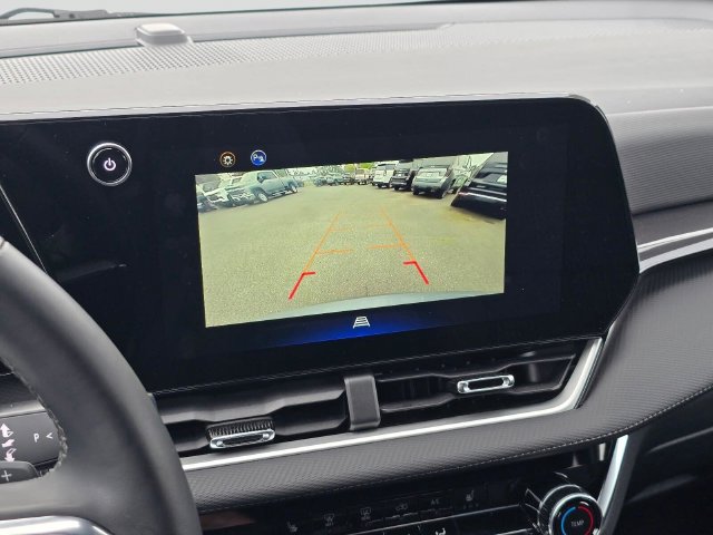 Used 2025 Chevrolet Equinox LT FWD image 26