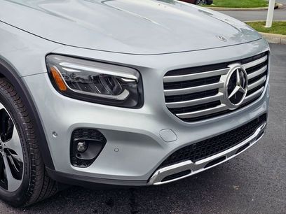 New 2026 Mercedes-Benz GLB 250 4MATIC
