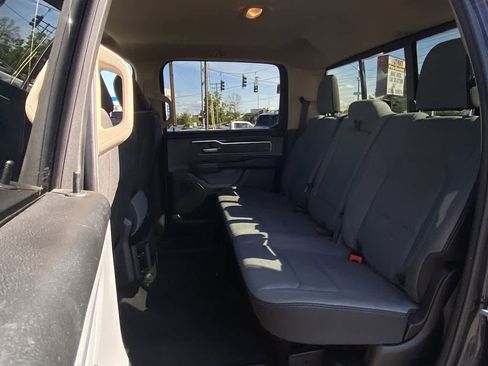 Used 2020 RAM 1500 Big Horn AWD/4WD image 21