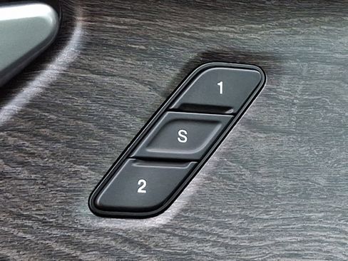 Used 2022 Jeep Grand Cherokee L Overland image 35