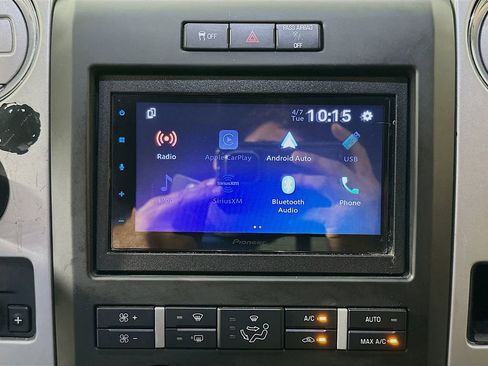 Used 2011 Ford F150 FX4 w/ FX Luxury Pkg image 17