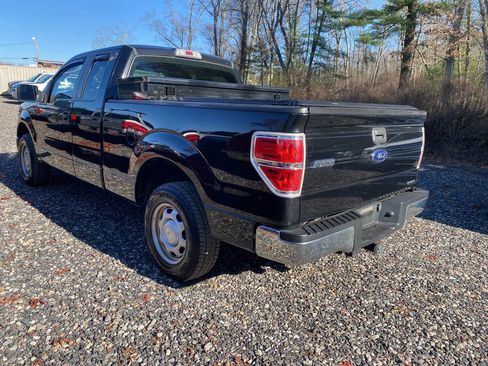 Used 2014 Ford F150 XL w/ Equipment Group 101A Mid image 3