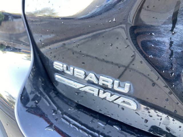 Used 2025 Subaru Crosstrek 2.5i Premium AWD/4WD image 53