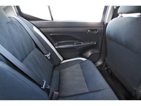 Used 2020 Nissan Versa SV FWD image 12