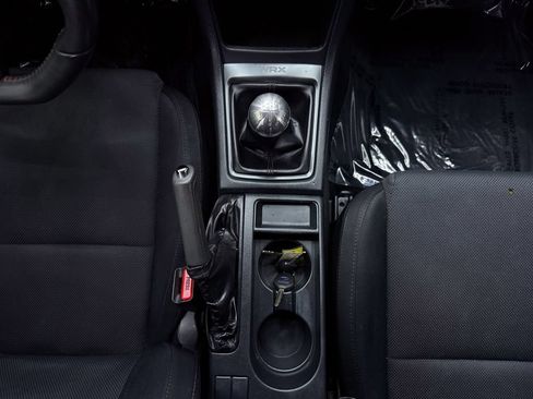 Used 2020 Subaru WRX AWD/4WD image 22