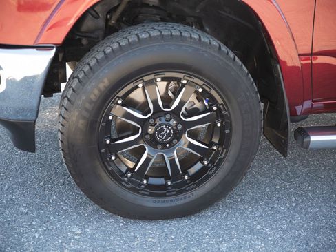 Used 2019 RAM 1500 Limited w/ Trailer Tow Group image 10