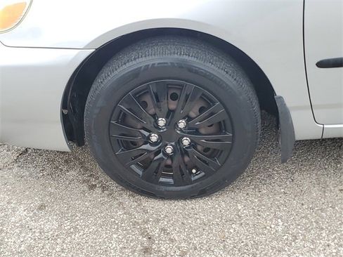 Used 2007 Toyota Corolla CE image 8