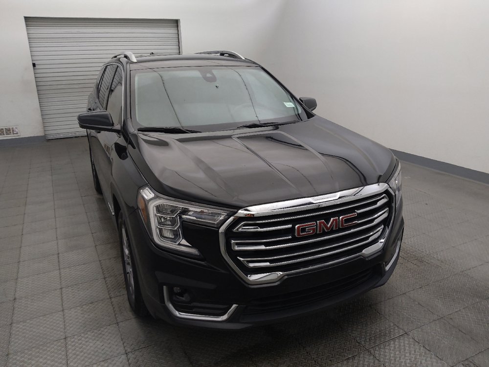 Used 2023 GMC Terrain SLT FWD image 14