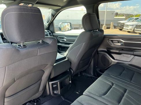 New 2026 RAM 1500 Big Horn image 19