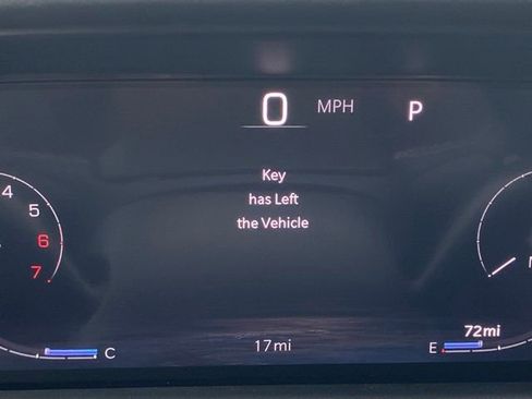 New 2024 Jeep Grand Wagoneer Series I w/ HD Trailer Tow Package image 22