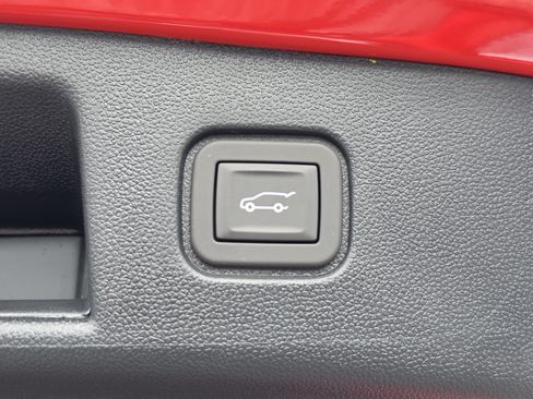 New 2026 Chevrolet Blazer EV SS w/ Performance Package AWD/4WD image 16