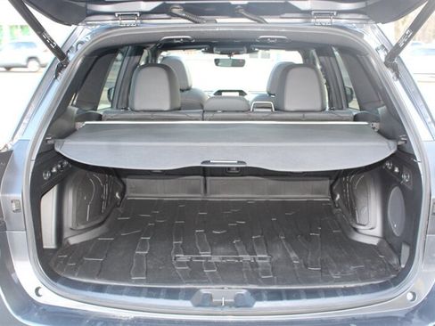 Used 2023 Subaru Forester Wilderness AWD/4WD image 22
