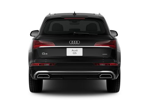 Certified 2023 Audi Q5 2.0T Premium Plus w/ Premium Plus Package AWD/4WD image 7