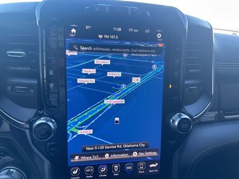 Used 2019 RAM 1500 Limited image 13