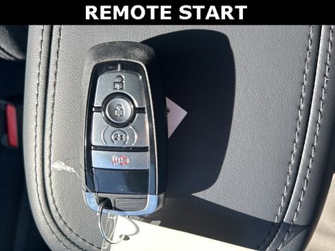 New 2025 Ford Maverick XLT w/ XLT Luxury Package image 30