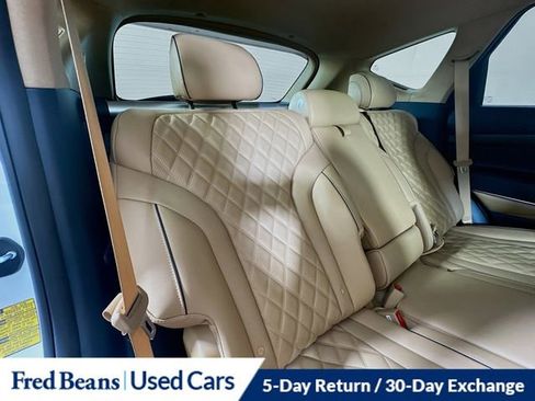 Used 2024 Genesis GV80 3.5T Advanced AWD/4WD image 34