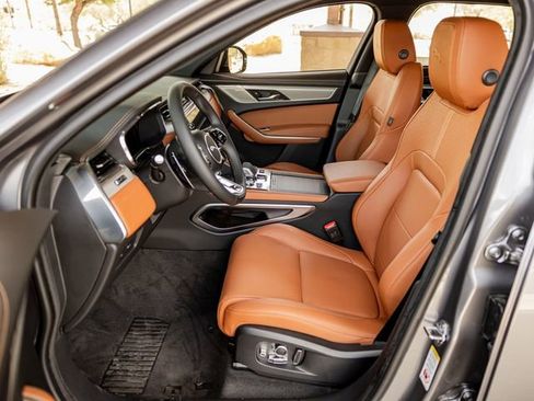 New 2026 Jaguar F-PACE R-Dynamic S image 14