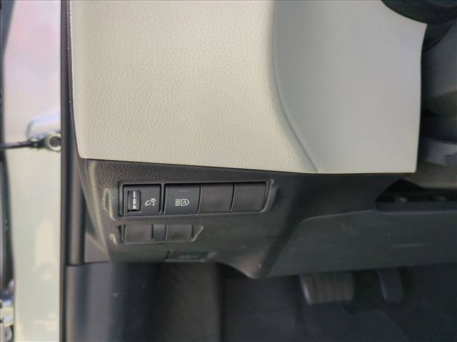 Certified 2025 Toyota Corolla Cross L FWD image 20