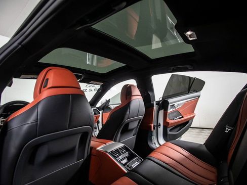 Used 2024 BMW 840i Gran Coupe image 17