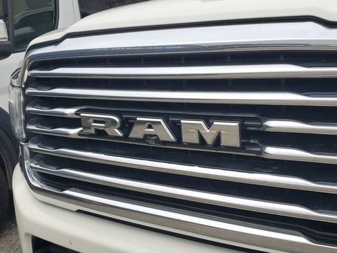 Certified 2021 RAM 2500 Limited image 5