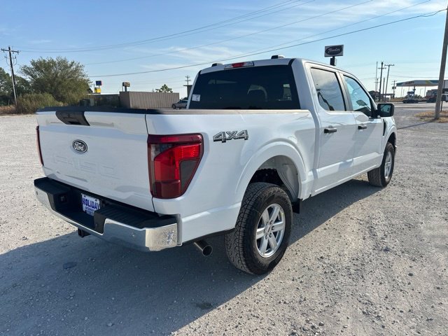 New 2026 Ford F150 XL w/ Equipment Group 103A High AWD/4WD image 5