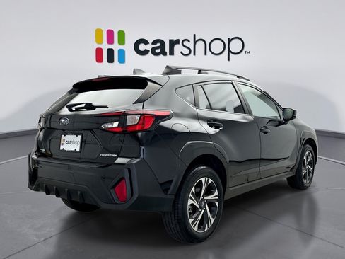 Used 2024 Subaru Crosstrek 2.0i Premium w/ Popular Package #3 AWD/4WD image 5