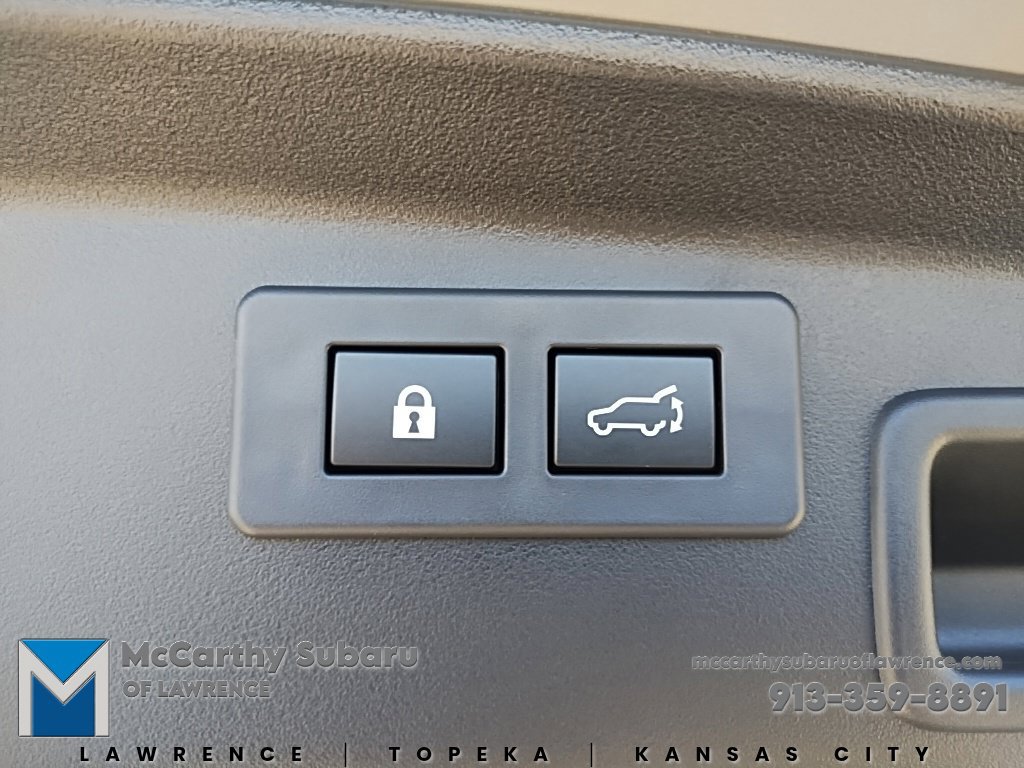 New 2026 Subaru Outback Premium AWD/4WD image 29