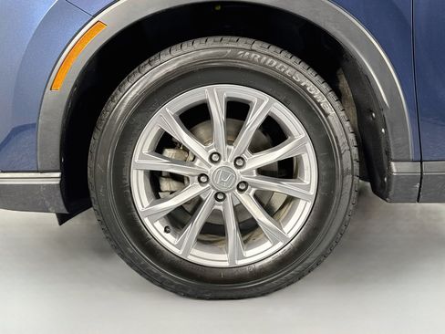 Certified 2023 Honda CR-V EX image 31