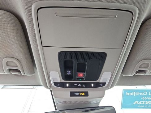 Used 2024 Honda Accord Touring image 24