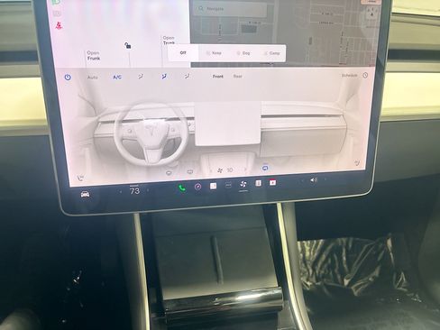 Used 2021 Tesla Model Y Long Range image 33
