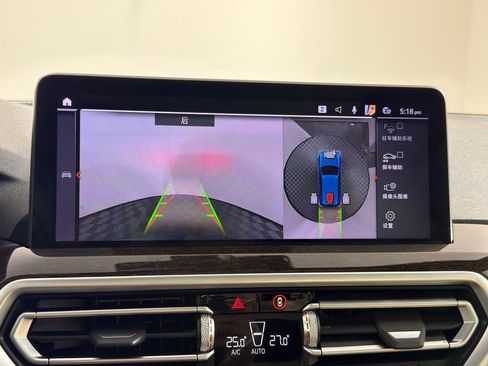 Used 2024 BMW X3 sDrive30i image 26