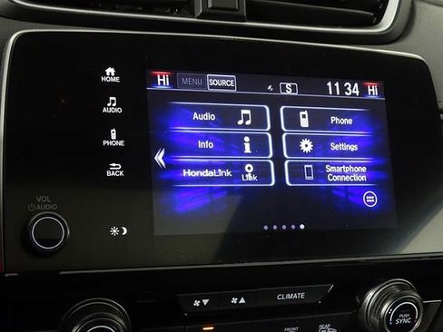 Used 2021 Honda CR-V EX image 31