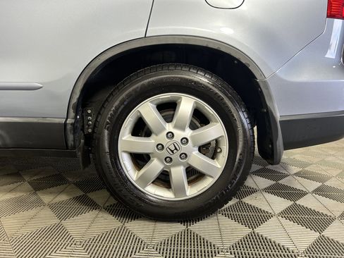 Used 2009 Honda CR-V EX-L image 30