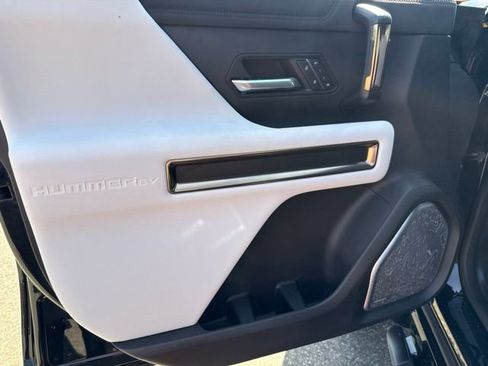 Used 2023 GMC Hummer EV Edition 1 AWD/4WD image 19