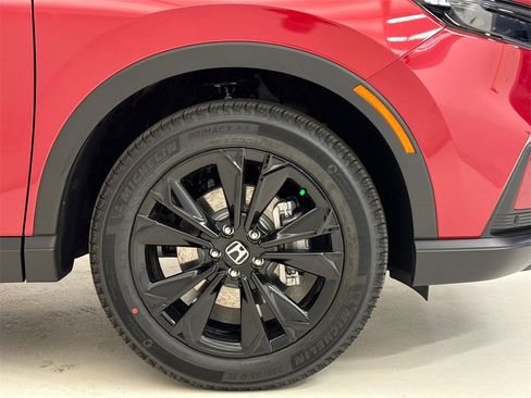 New 2026 Honda CR-V Sport Touring image 7