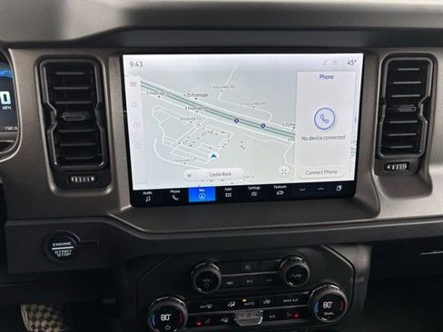 New 2025 Ford Bronco Big Bend w/ Black Diamond Package image 28