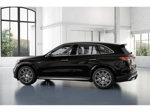 New 2025 Mercedes-Benz GLC 63 AMG S image 59