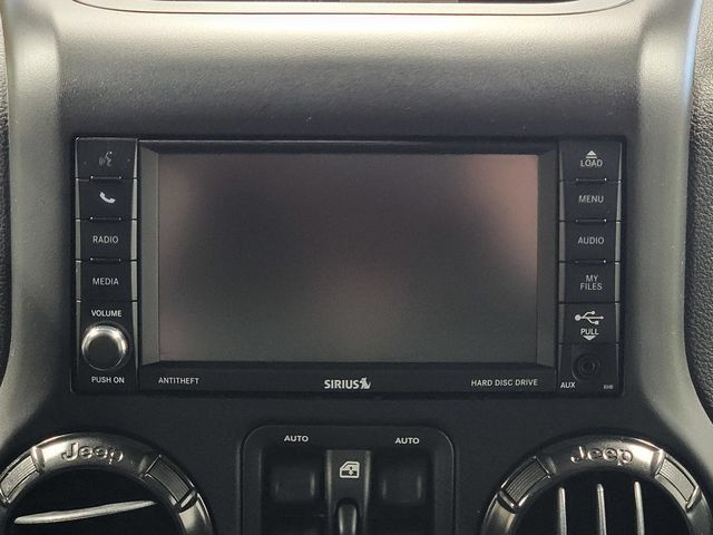 Used 2017 Jeep Wrangler Unlimited Rubicon AWD/4WD image 20