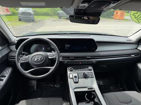 Used 2023 Hyundai Palisade SE AWD/4WD image 12
