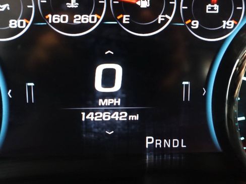 Used 2018 GMC Sierra 1500 Denali w/ Denali Ultimate Package AWD/4WD image 17