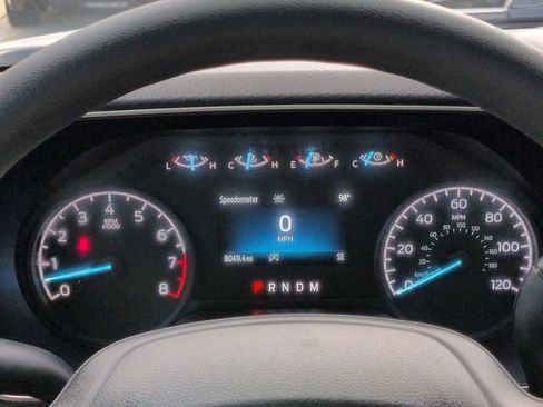 Certified 2023 Ford F150 XL RWD image 24