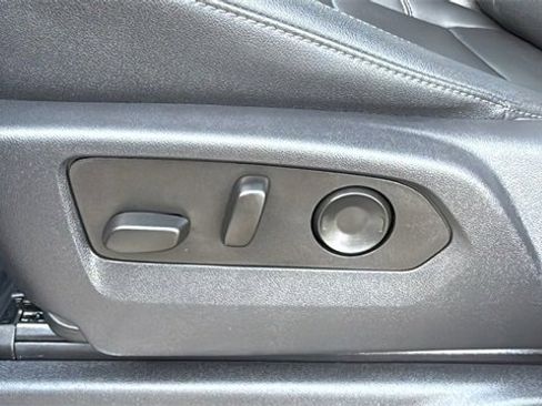 Used 2023 Chevrolet Silverado 1500 LTZ w/ LTZ Convenience Package II image 27