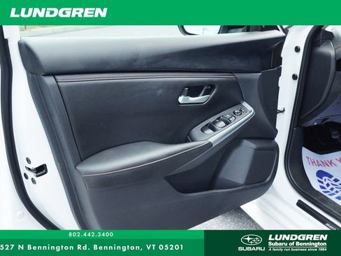 Used 2024 Nissan Sentra SR image 10