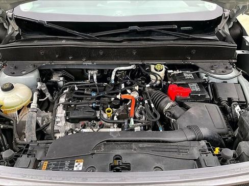 Used 2023 Ford Bronco Sport Big Bend image 30