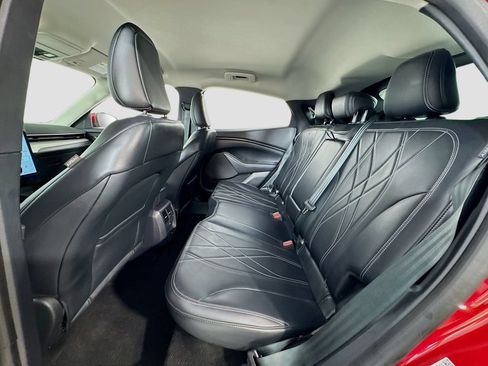 Used 2022 Ford Mustang Mach-E Select RWD image 13
