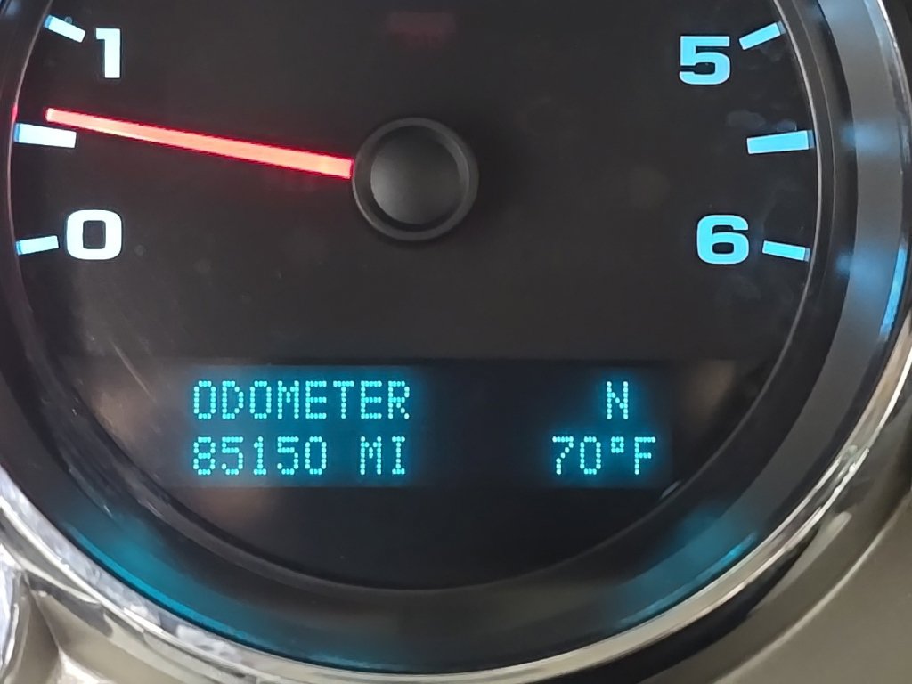 Used 2014 GMC Sierra 2500 SLE w/ SLE Preferred Package AWD/4WD image 20