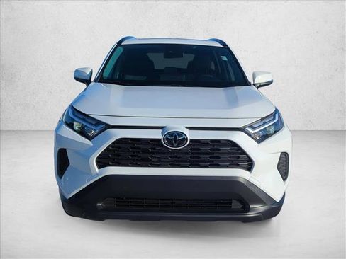 Certified 2025 Toyota RAV4 XLE w/ Convenience Package AWD/4WD image 2