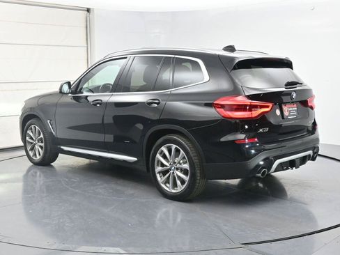 Used 2019 BMW X3 xDrive30i AWD/4WD image 24