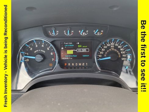 Used 2011 Ford F150 FX4 w/ FX Luxury Pkg AWD/4WD image 15