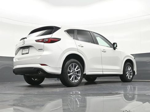 Used 2024 MAZDA CX-5 AWD 2.5 S w/ Preferred Package image 29